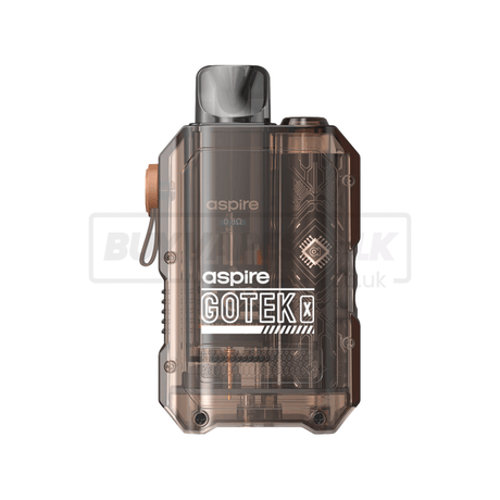 Aspire Gotek X Pod Kit