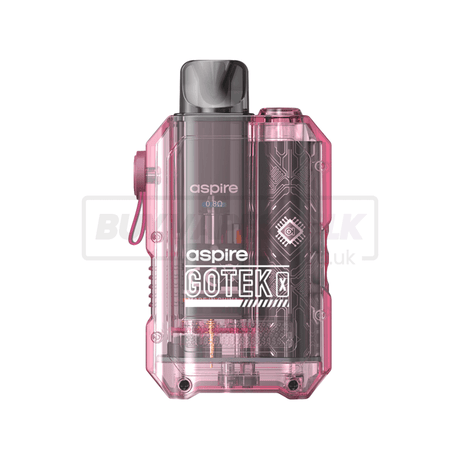 Aspire Gotek X Pod Kit