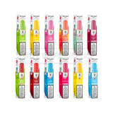 Bar Juice 5000 Nic Salts 10 Pack