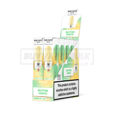 Butter Mints Bar Juice 5000 Nic Salt E-Liquid Pack of 10