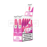 Fizzy Cherry Bar Juice 5000 Nic Salt E-Liquid Pack of 10