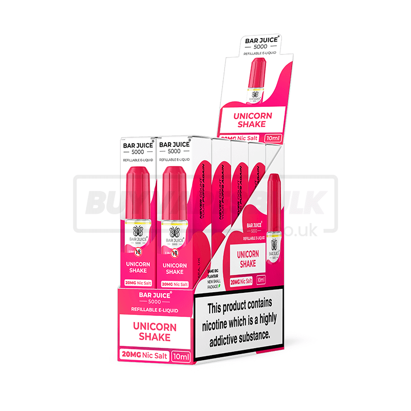 unicorn shake elux legend Elux Legend Nic Salt Cola main image 0