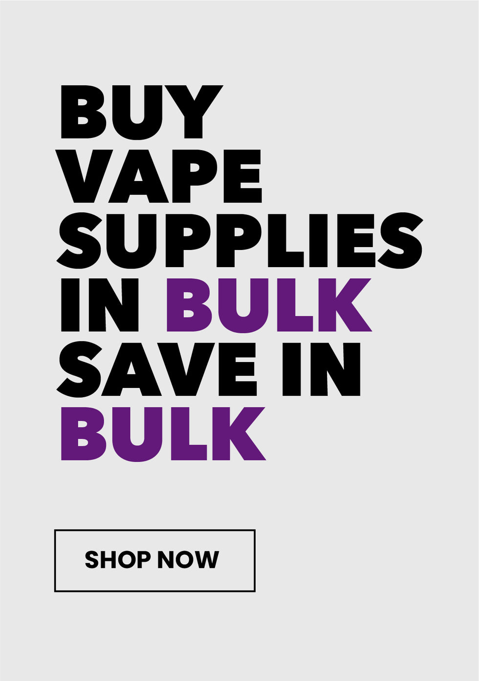 Buy Vapes Bulk Bulk Disposable Vapes & Eliquids In UK