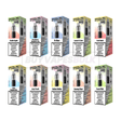 Crystal Pro CP 10K Prefilled Pods 5 Pack