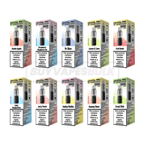 Crystal Pro CP 10K Prefilled Pods 5 Pack