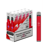 Elf Bar 600 Prefilled Vape Kit 10 Pack