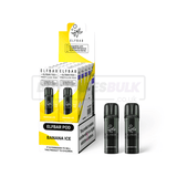 Elfbar 600 Prefilled Pods 10 Pack Banana Ice (NEW)