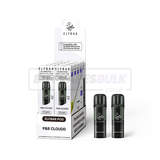 Elfbar 600 Prefilled Pods 10 Pack P&B Cloud (Cotton Candy)