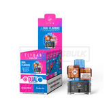 Elf Bar Dual 10K Prefilled Pods 5 Pack Shisha Edition