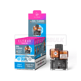 Elf Bar Dual 10K Prefilled Pods 5 Pack Tobacco Edition