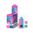 Shisha Edition Elfbar Dual 10K Vape Kit 5 Pack