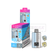 Tobacco Edition Elfbar Dual 10K Vape Kit 5 Pack