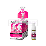 Elfliq Elfbar Nic Salt E-Liquid 10 Pack