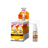 Elfliq Elfbar Nic Salt E-Liquid 10 Pack