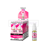 Elfliq Elfbar Nic Salt E-Liquid 10 Pack