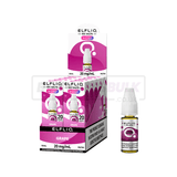 Elfliq Elfbar Nic Salt E-Liquid 10 Pack