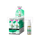 Elfliq Elfbar Nic Salt E-Liquid 10 Pack