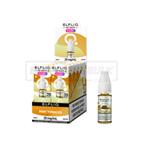 Elfliq Elfbar Nic Salt E-Liquid 10 Pack