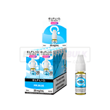 Elfliq Elfbar Nic Salt E-Liquid 10 Pack