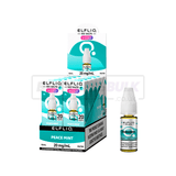Elfliq Elfbar Nic Salt E-Liquid 10 Pack