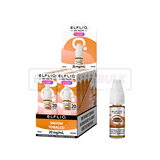 Elfliq Elfbar Nic Salt E-Liquid 10 Pack