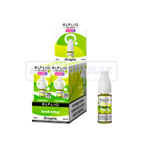 Elfliq Elfbar Nic Salt E-Liquid 10 Pack