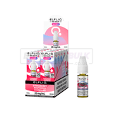 Elfliq Elfbar Nic Salt E-Liquid 10 Pack
