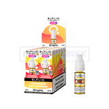 Elfliq Elfbar Nic Salt E-Liquid 10 Pack