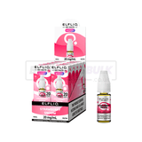 Elfliq Elfbar Nic Salt E-Liquid 10 Pack