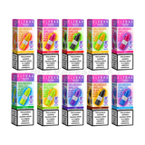 Elfbar Plus 50 Refill Pods Box of 5