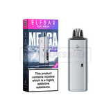 Elfbar ELFX Mega Refillable Pod Kit