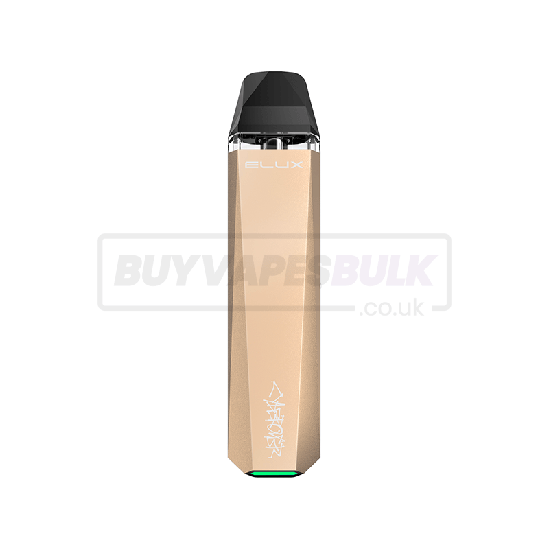 elux cyberover p1 pods Elux Cyberover P1 Replacement Pods main image 0