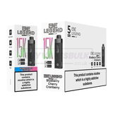 Elux ENE Legend 15K Prefilled Vape Kit