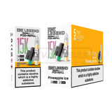 Elux ENE Legend 15K Prefilled Pod & Refill Pineapple Ice