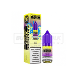 Elux Firerose 5000 Nic Salts Box of 10 Berry Bang