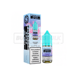 Elux Firerose 5000 Nic Salts Box of 10 Blue Razz Gummy
