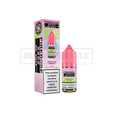 Elux Firerose 5000 Nic Salts Box of 10 Bubblegum Airways