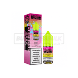 Elux Firerose 5000 Nic Salts Box of 10 Hubbla Bubbla