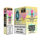 Elux Firerose 5000 Nic Salts 10 Pack