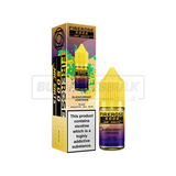 Elux Firerose 5000 Nic Salts Box of 10 Blackcurrant Lemonade