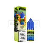 Elux Firerose 5000 Nic Salts Box of 10 Blue Razz Lemonade