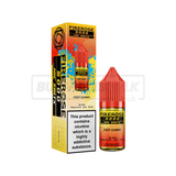 Elux Firerose 5000 Nic Salts Box of 10
