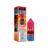 Elux Firerose 5000 Nic Salts Box of 10 Ice Pop