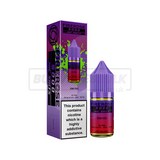 Elux Firerose 5000 Nic Salts Box of 10 Vim Tru