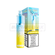 Pineapple Ice Feoba Big Bar 6000 Puff Disposable Vape 5 Pack