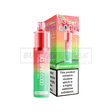 Strawberry Kiwi Feoba Big Bar 6000 Puff Disposable Vape 5 Pack