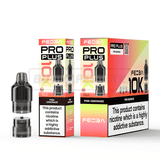 FEOBA Pro Plus 10K Prefilled Pods 5 Pack Pink Lemonade