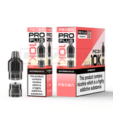 FEOBA Pro Plus 10K Prefilled Pods 5 Pack Watermelon Ice
