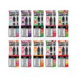FEOBA Pro Plus 10K Prefilled Pods 5 Pack