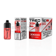 Fizzy Cherry Feoba Treo 33K Prefilled Vape Kit 6 Pack